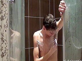 Relax In Shower Pt 2 Of 2