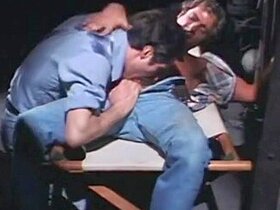 From Old Mans Closet - A Night At The Adonis (1978)