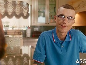 Gay Dudes Crazy Sodomy