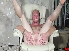 Ginger Jackson Jackin