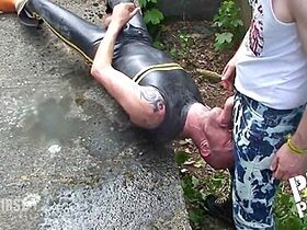 Crazy Sex Video Gay Tattoo Unbelievable Only Here