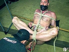 Donnie Argento - Crazy Adult Movie Gay Bdsm Full Version