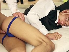 Be So And Let Me Impale Your Tight Anus