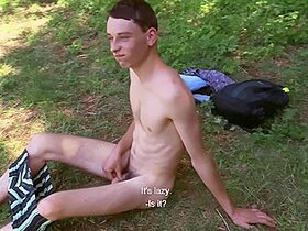 uncut