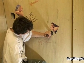 Homemade gay interracial cocksucking action 23